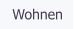 Wohnen